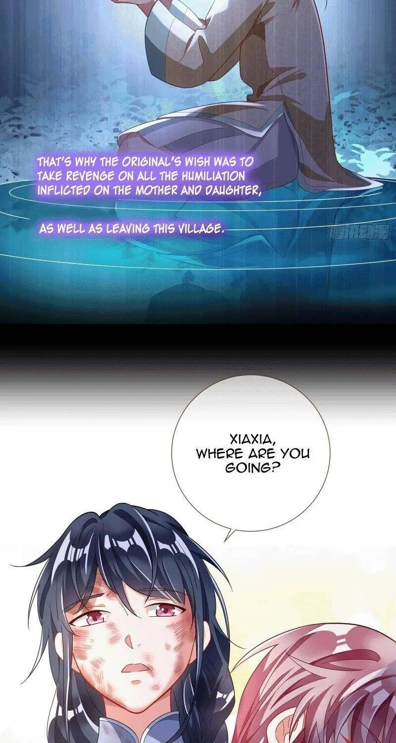 Read Cheating Men Must Die chapter 322 image 23 on Lezhin