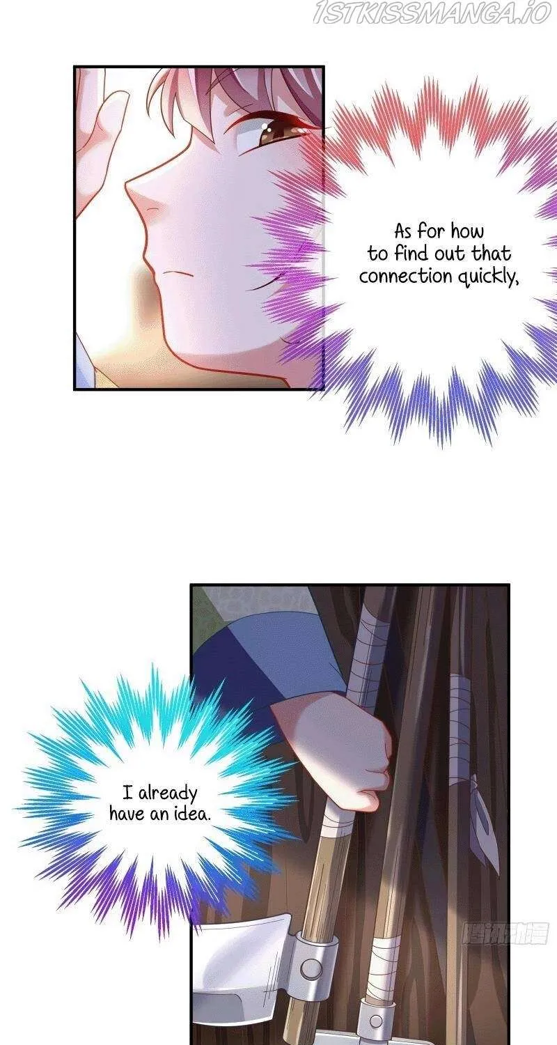 Read Cheating Men Must Die chapter 322 image 27 on Lezhin