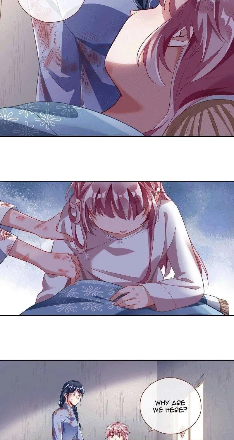 Read Cheating Men Must Die chapter 322 image 3 on Lezhin