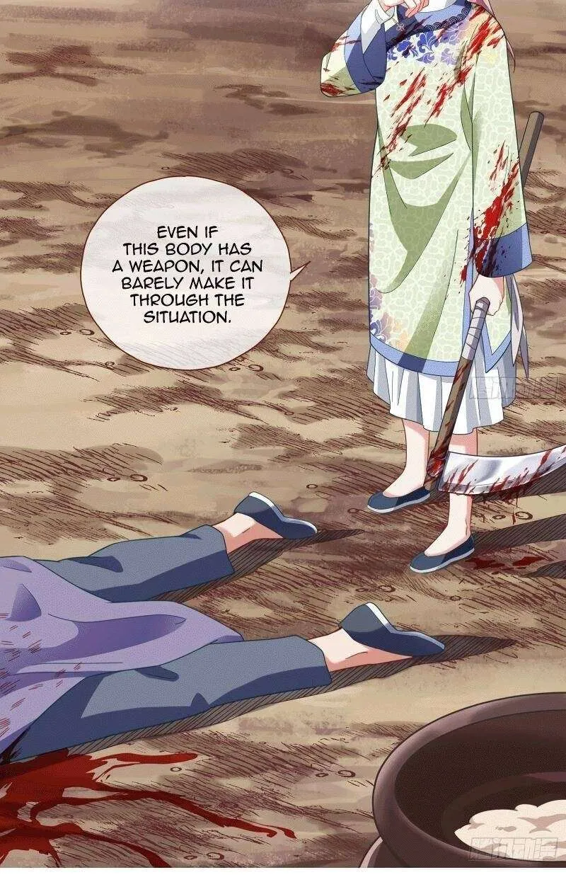 Read Cheating Men Must Die chapter 322 image 31 on Lezhin