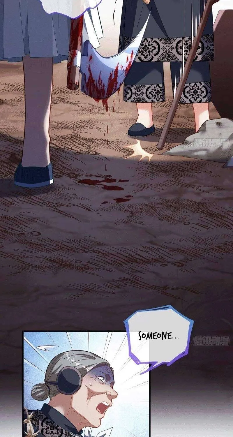 Read Cheating Men Must Die chapter 322 image 33 on Lezhin