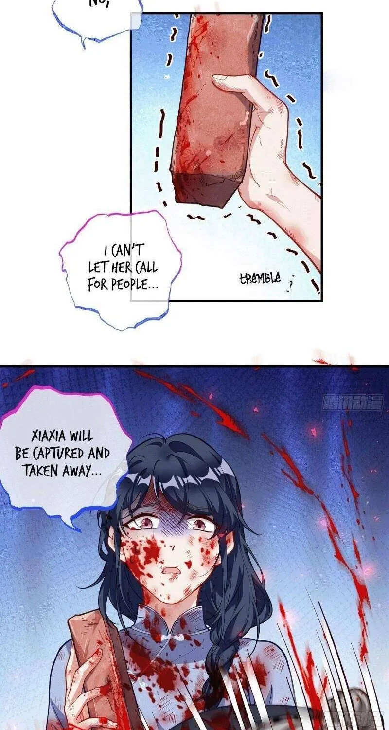 Read Cheating Men Must Die chapter 322 image 35 on Lezhin