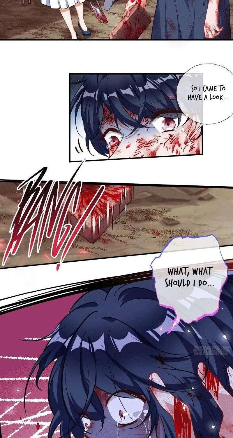 Read Cheating Men Must Die chapter 322 image 38 on Lezhin