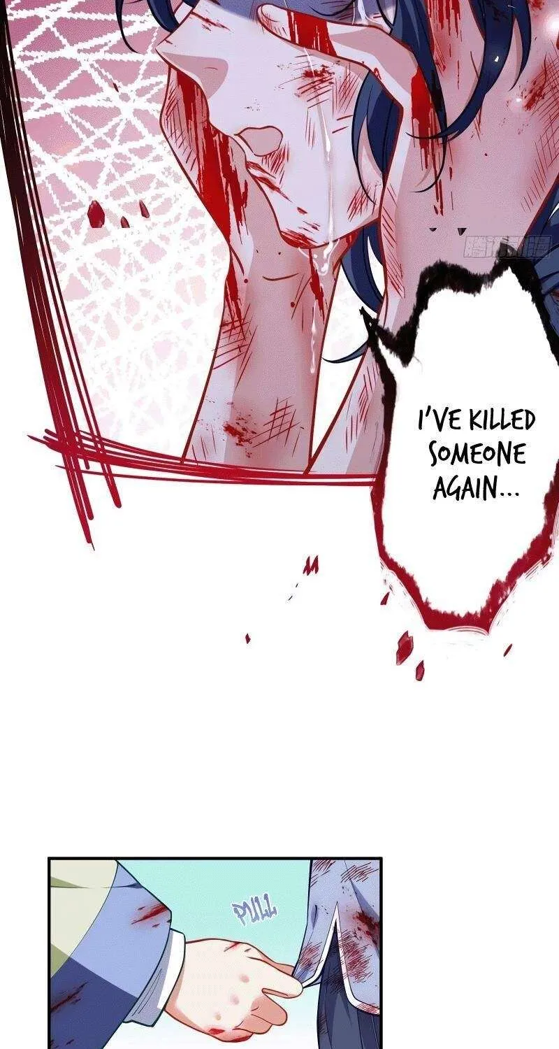 Read Cheating Men Must Die chapter 322 image 39 on Lezhin
