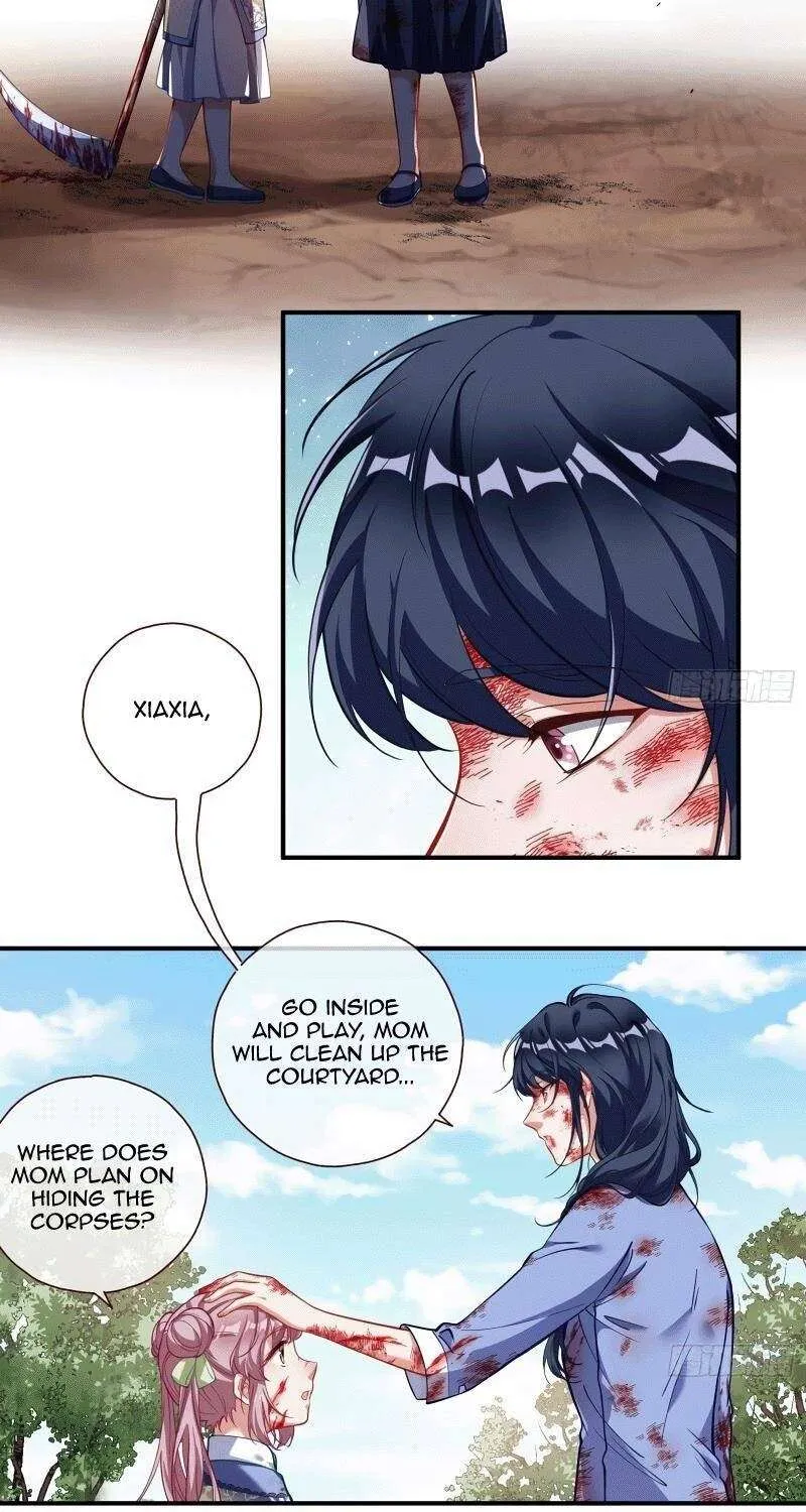 Read Cheating Men Must Die chapter 322 image 41 on Lezhin