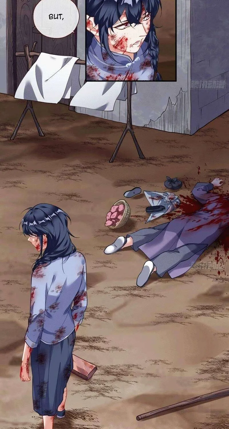 Read Cheating Men Must Die chapter 322 image 44 on Lezhin