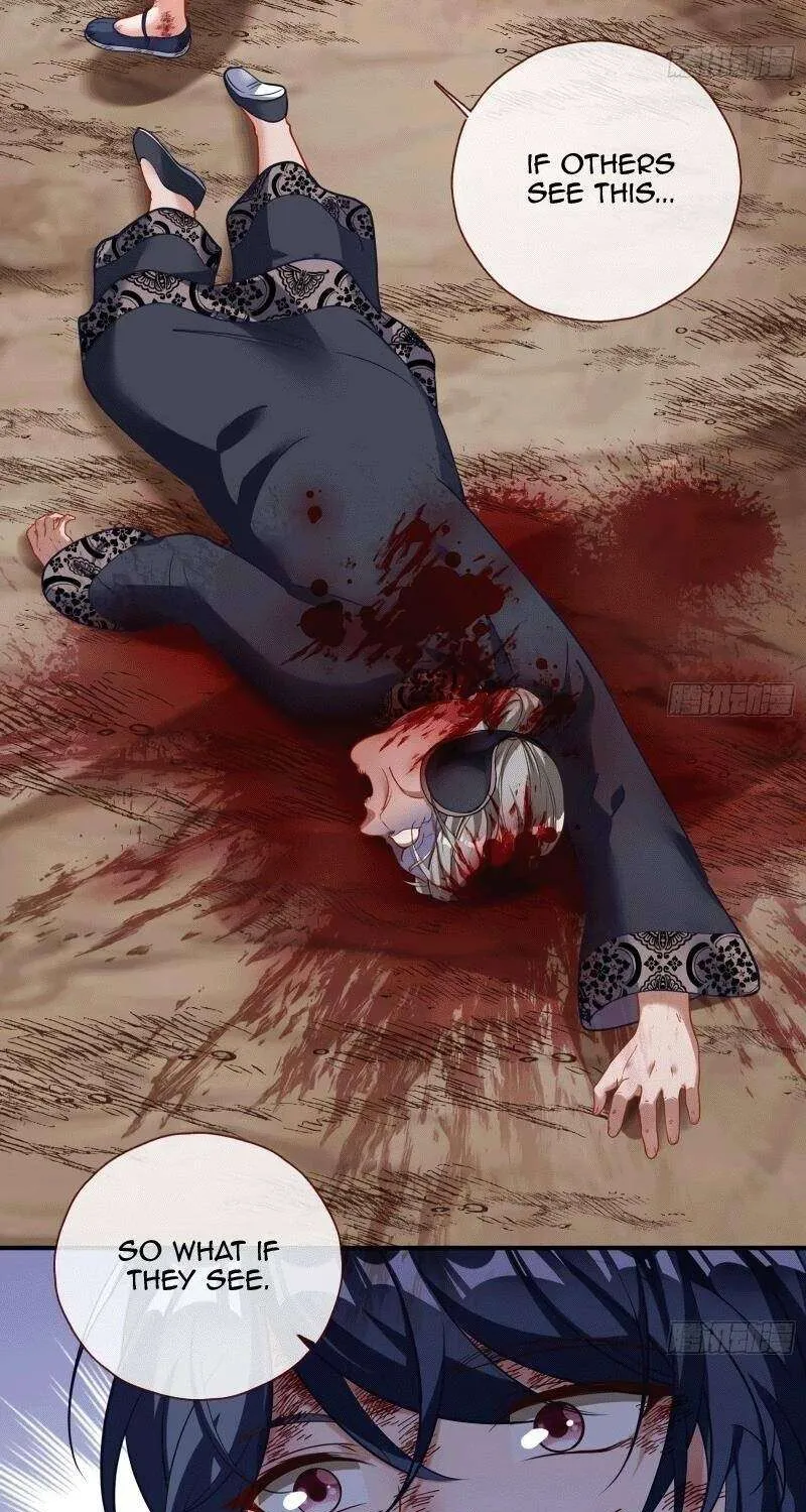 Read Cheating Men Must Die chapter 322 image 45 on Lezhin