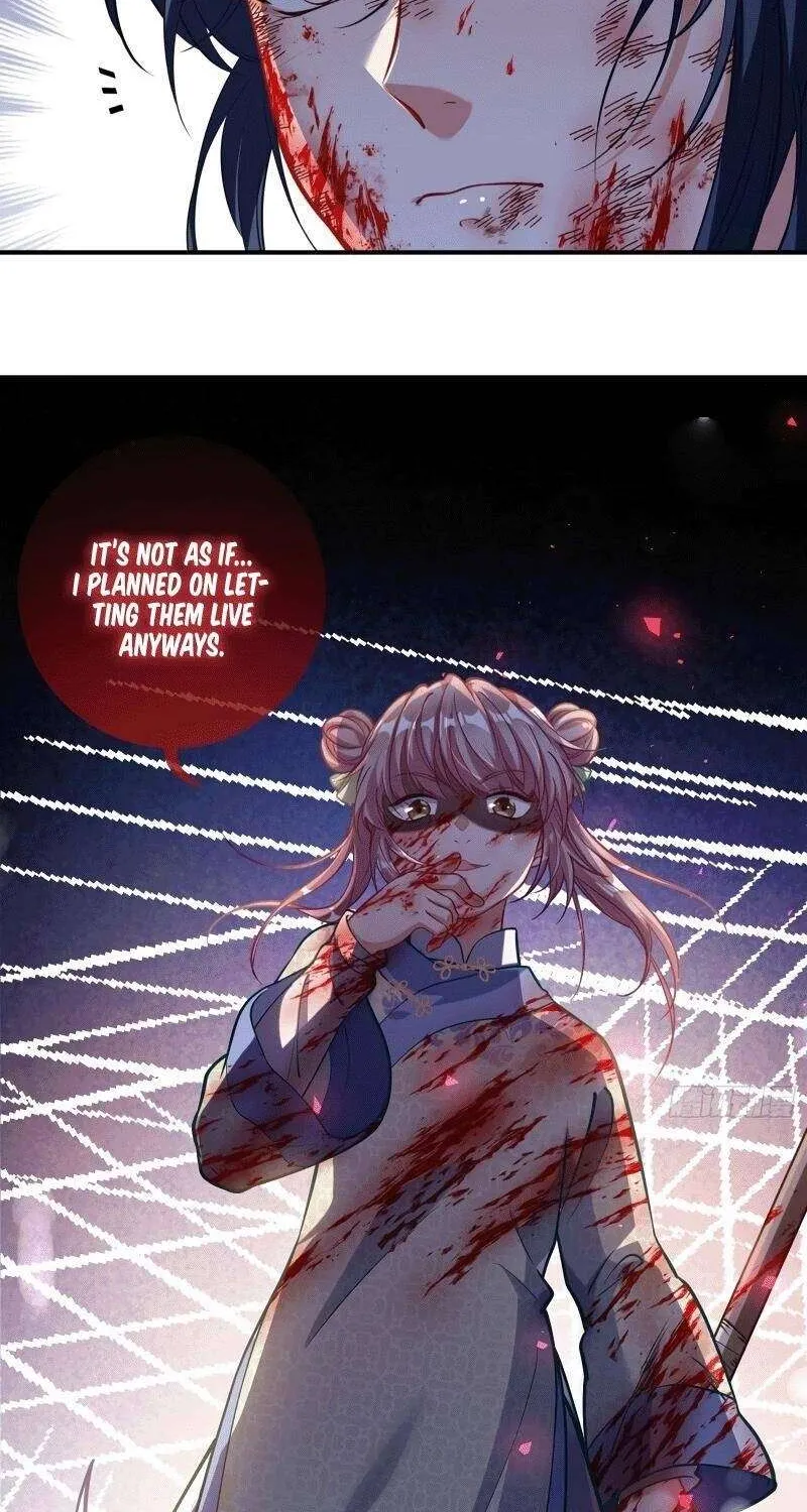 Read Cheating Men Must Die chapter 322 image 46 on Lezhin