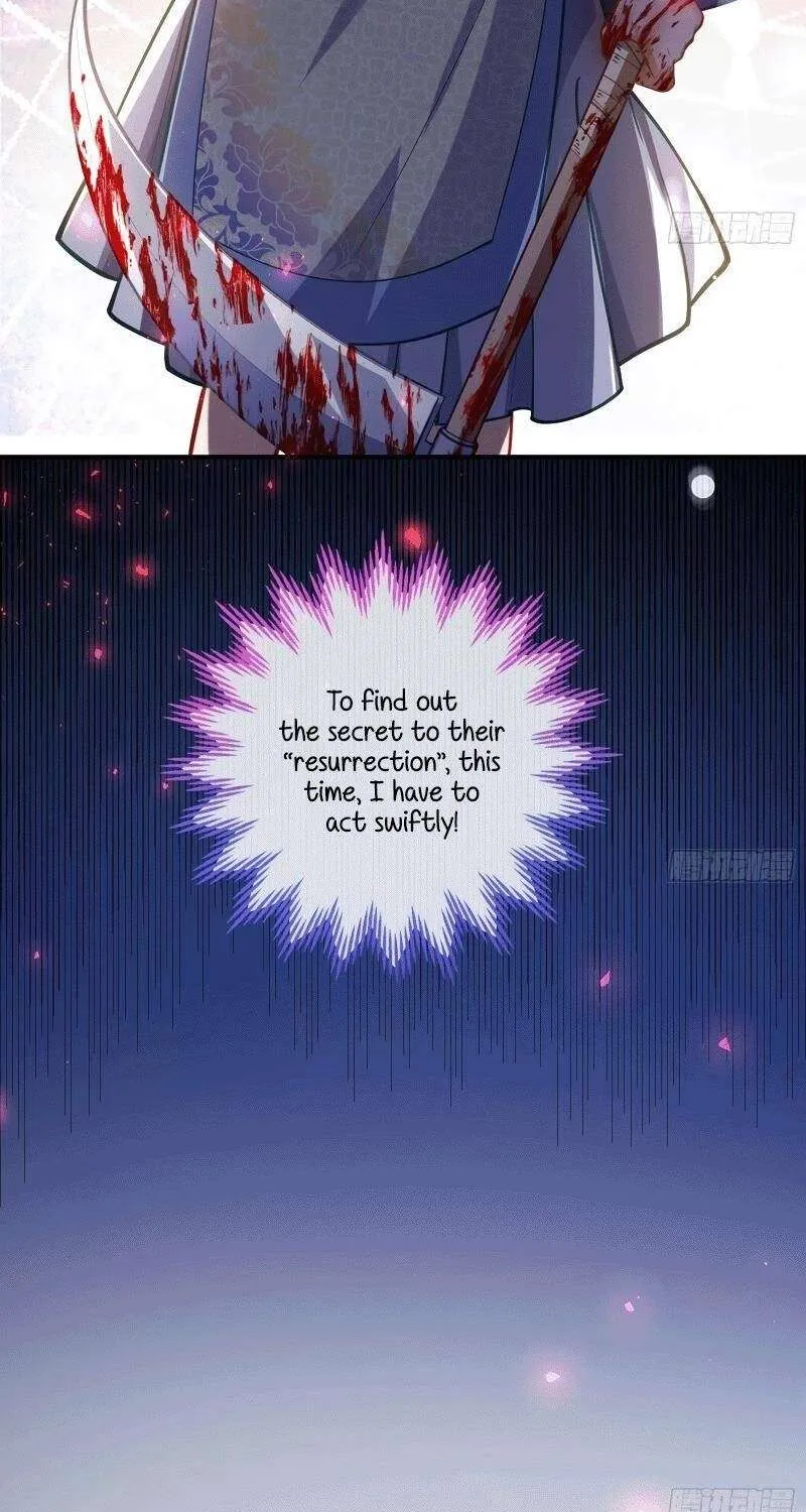 Read Cheating Men Must Die chapter 322 image 47 on Lezhin