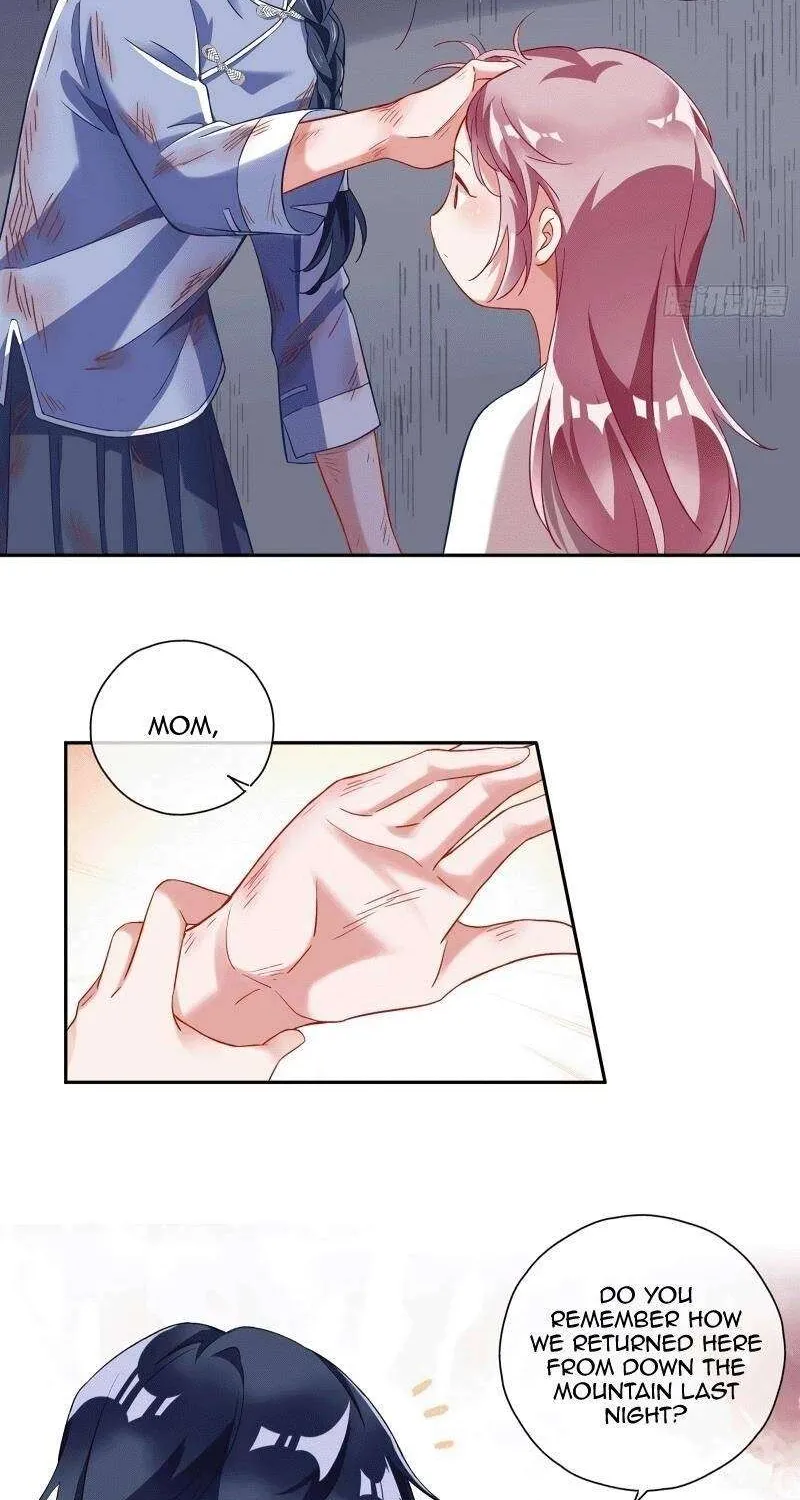 Read Cheating Men Must Die chapter 322 image 6 on Lezhin