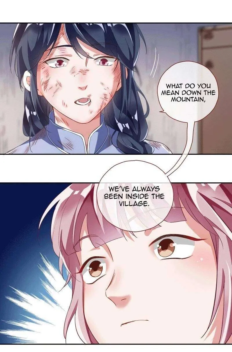 Read Cheating Men Must Die chapter 322 image 8 on Lezhin