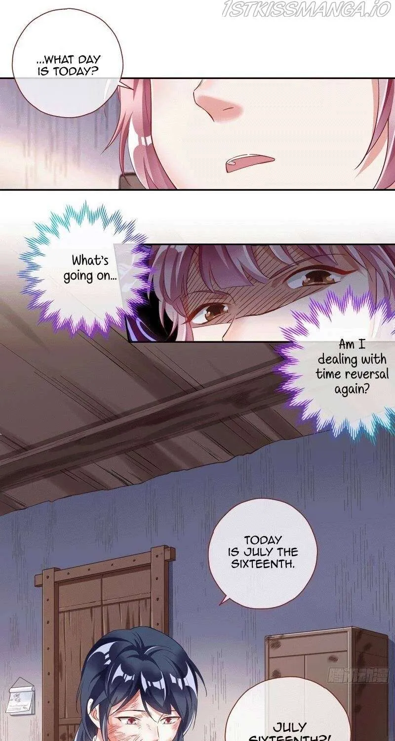 Read Cheating Men Must Die chapter 322 image 9 on Lezhin