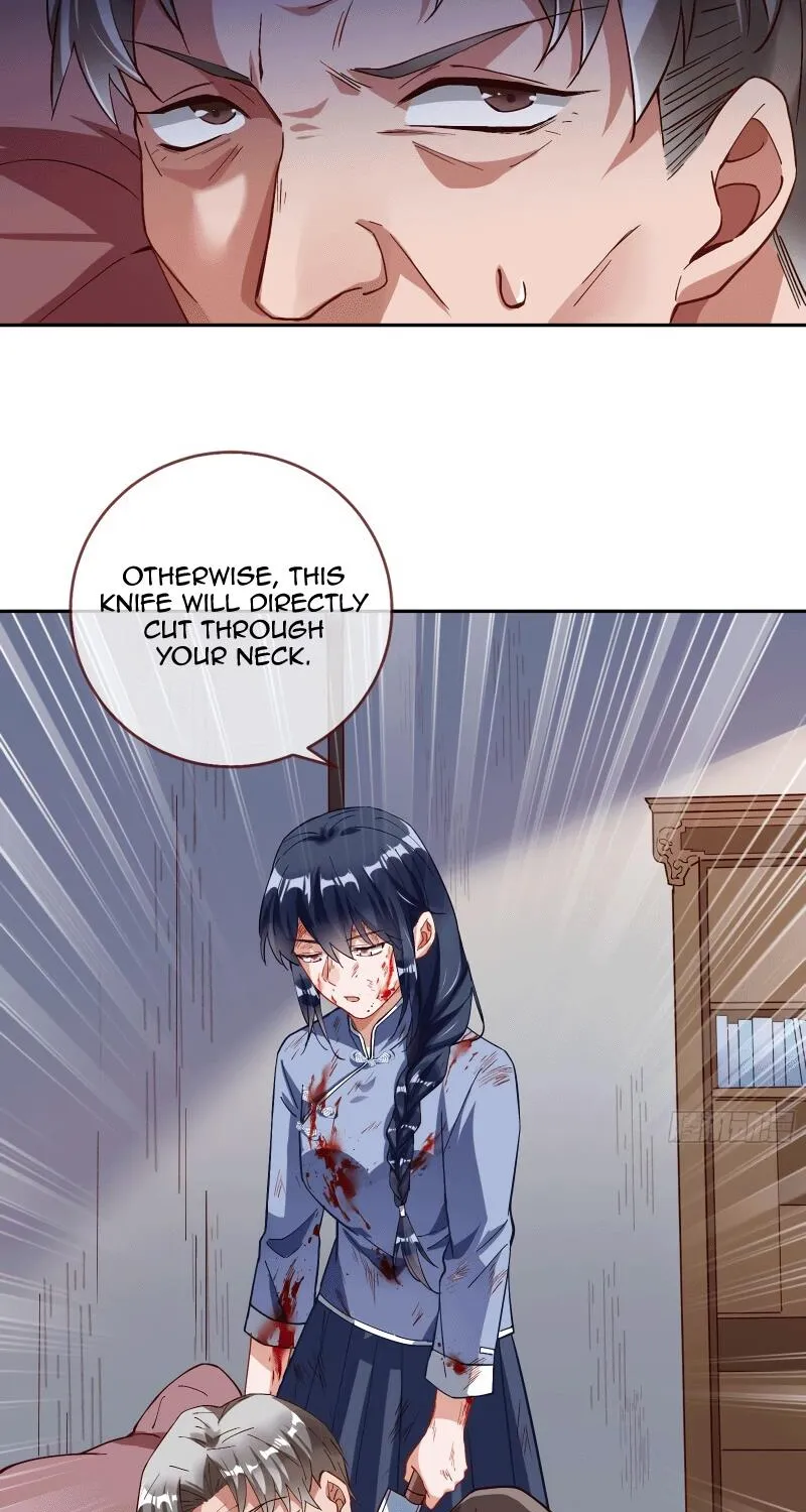 Read Cheating Men Must Die chapter 323 image 10 on Lezhin