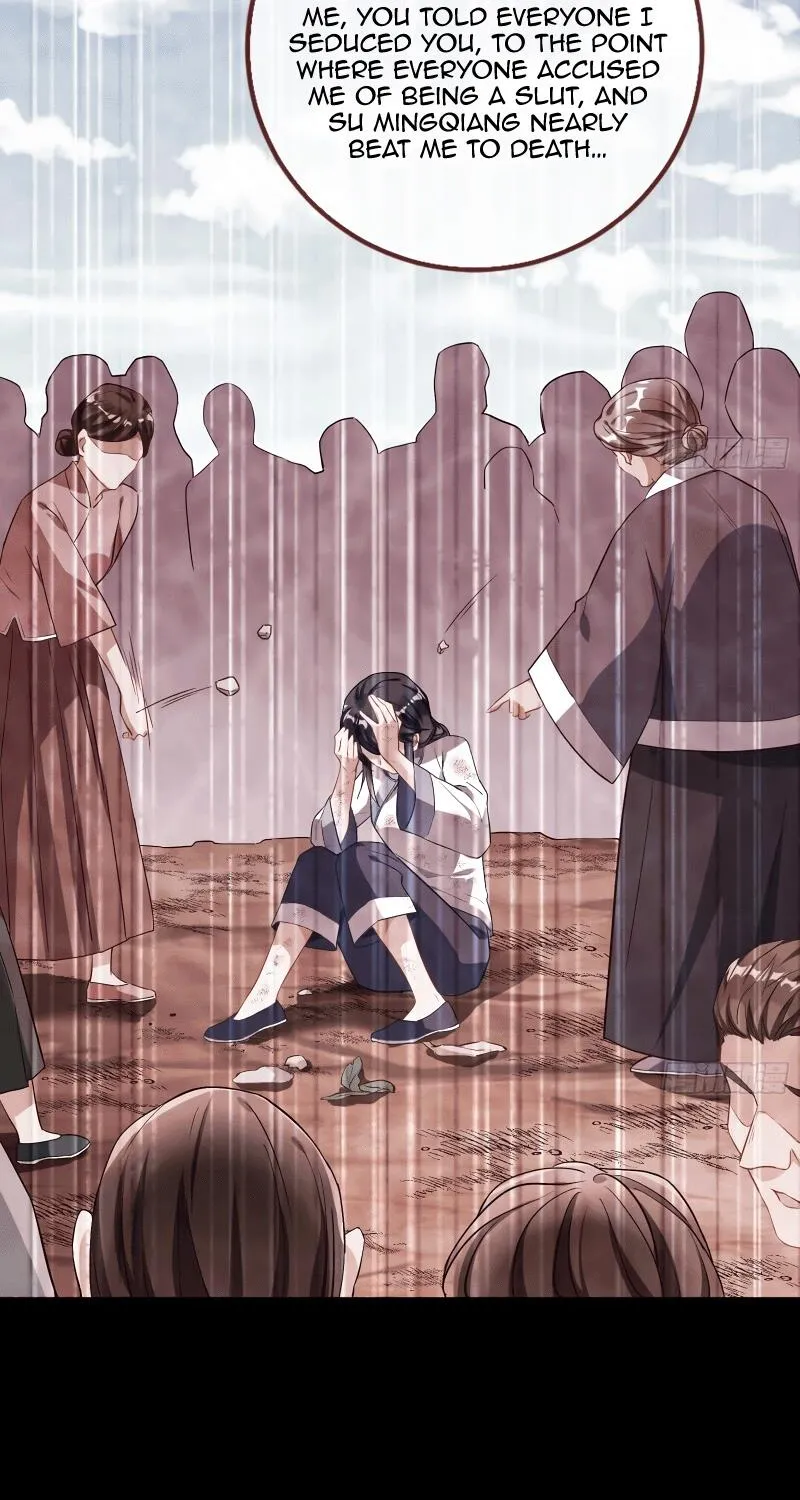 Read Cheating Men Must Die chapter 323 image 14 on Lezhin