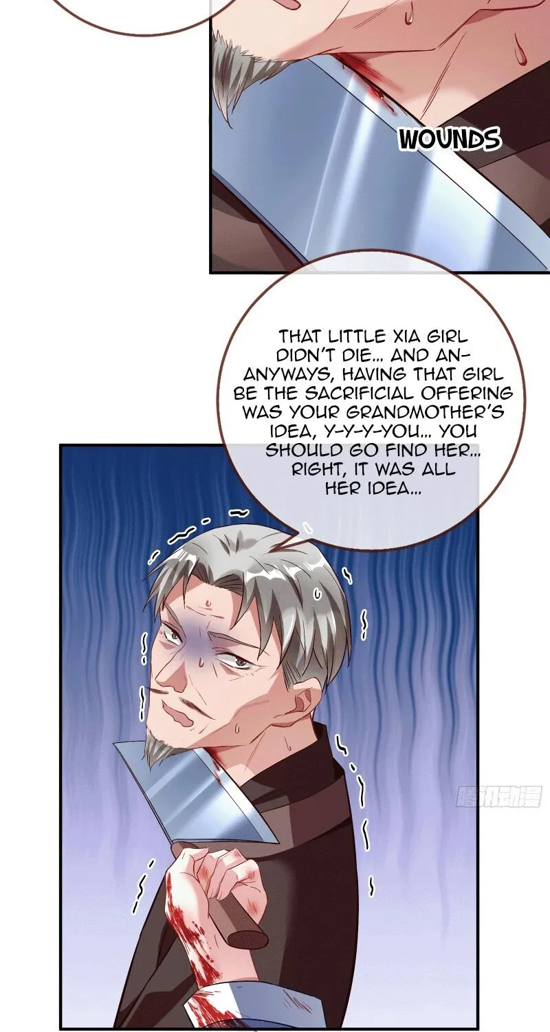 Read Cheating Men Must Die chapter 323 image 17 on Lezhin