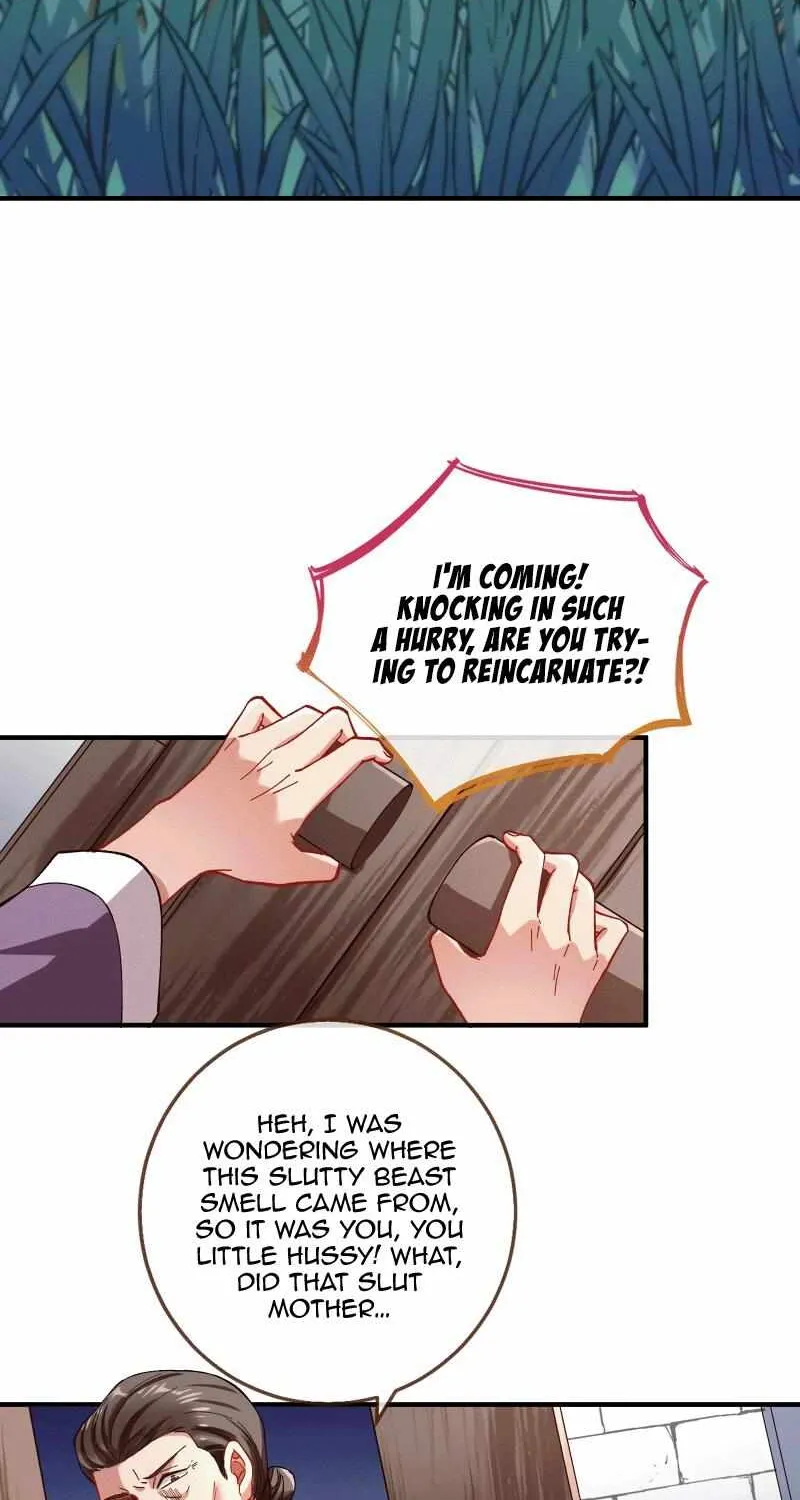 Read Cheating Men Must Die chapter 323 image 2 on Lezhin