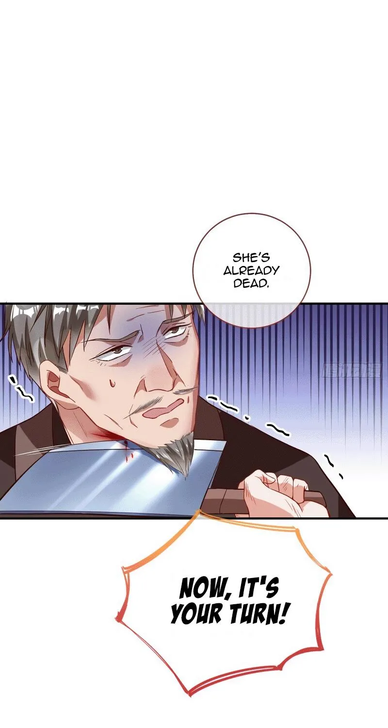 Read Cheating Men Must Die chapter 323 image 20 on Lezhin