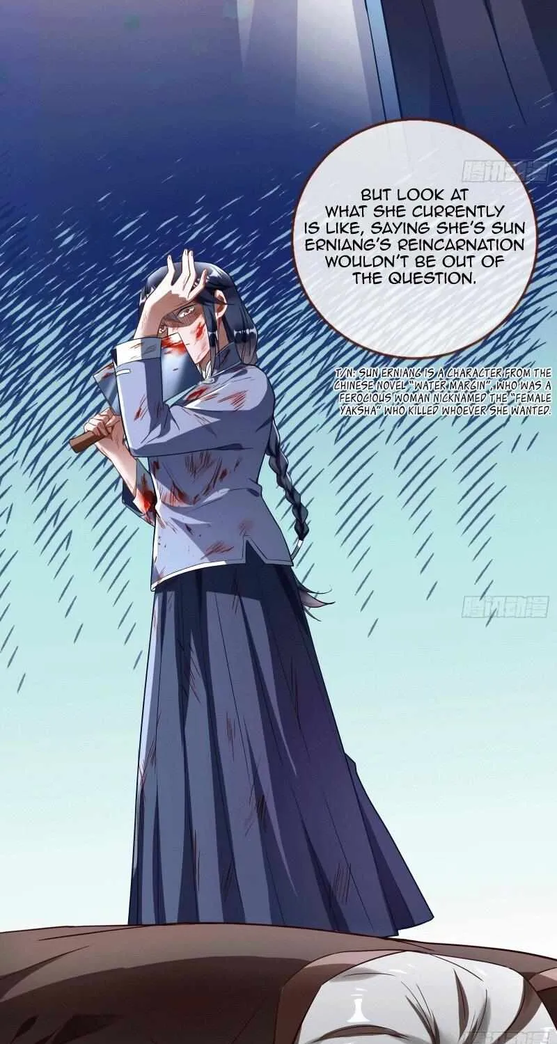 Read Cheating Men Must Die chapter 323 image 26 on Lezhin