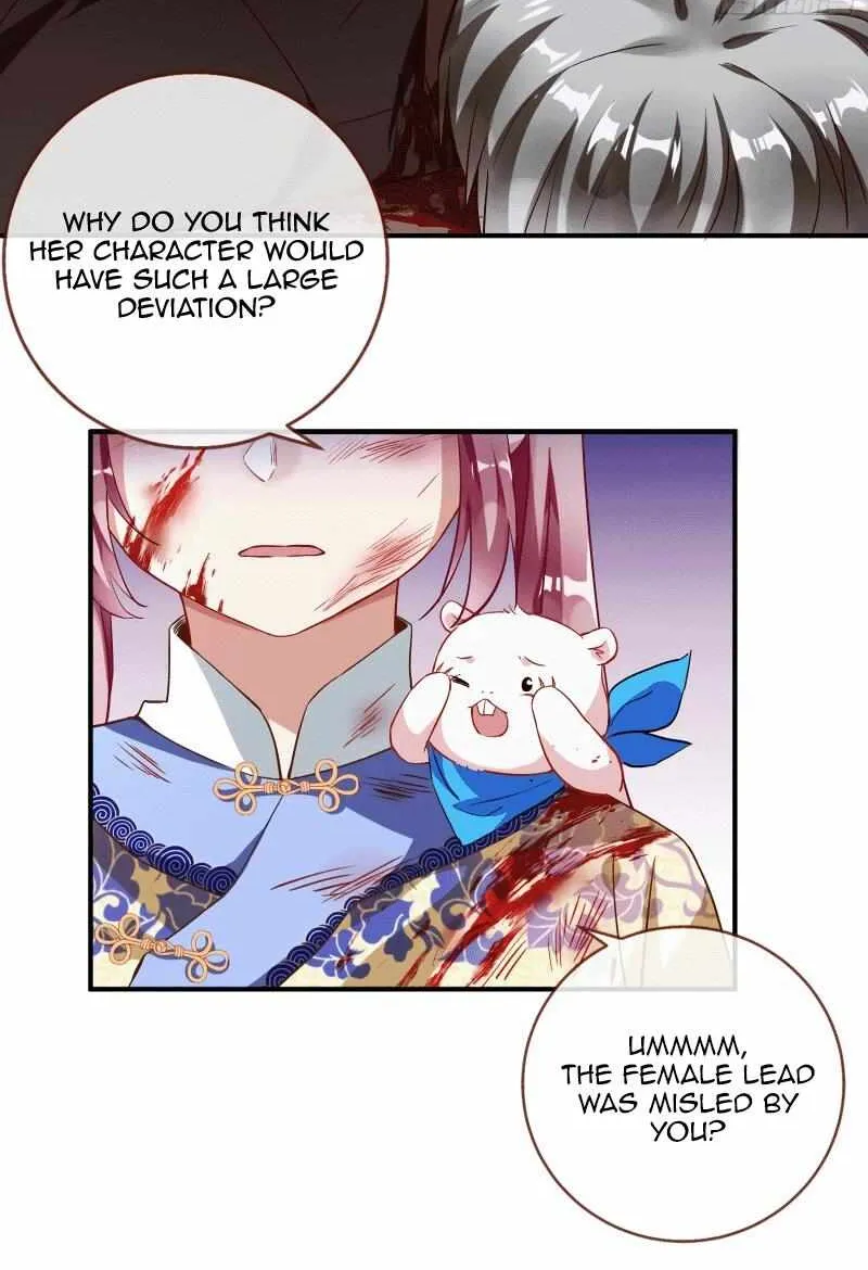 Read Cheating Men Must Die chapter 323 image 27 on Lezhin