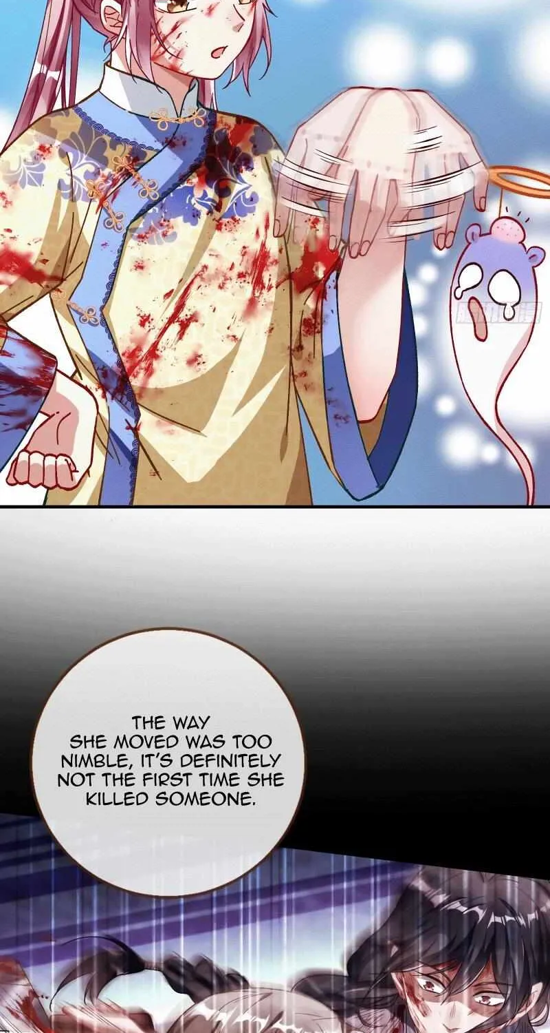 Read Cheating Men Must Die chapter 323 image 29 on Lezhin