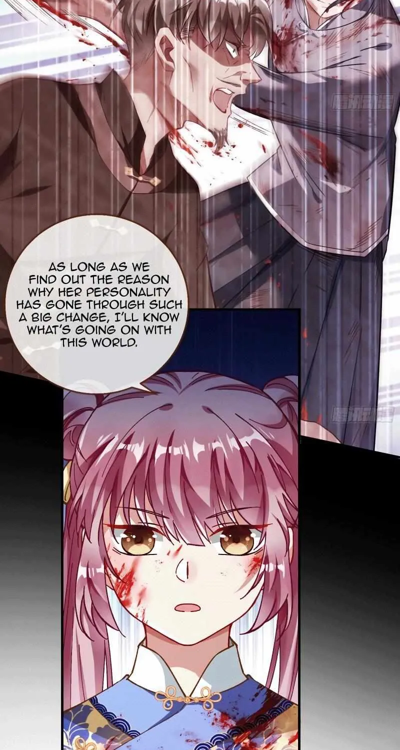 Read Cheating Men Must Die chapter 323 image 30 on Lezhin