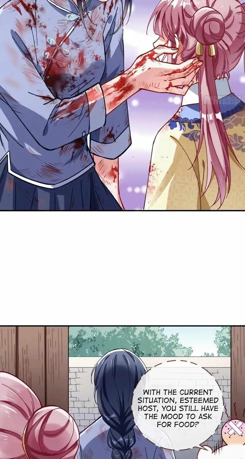 Read Cheating Men Must Die chapter 323 image 33 on Lezhin