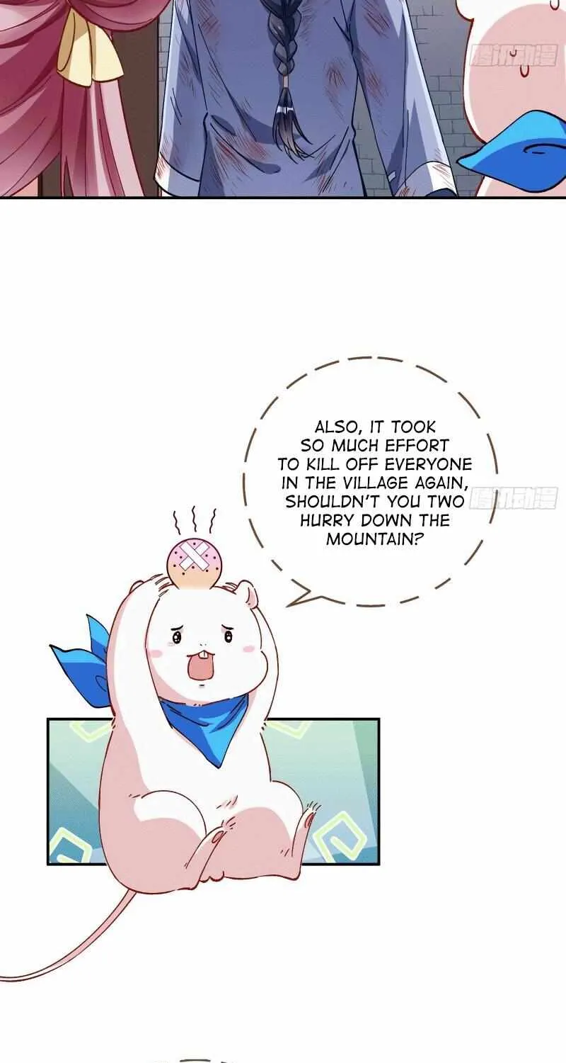 Read Cheating Men Must Die chapter 323 image 34 on Lezhin