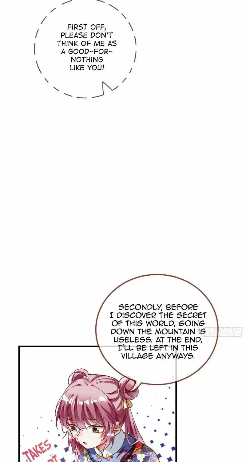 Read Cheating Men Must Die chapter 323 image 35 on Lezhin