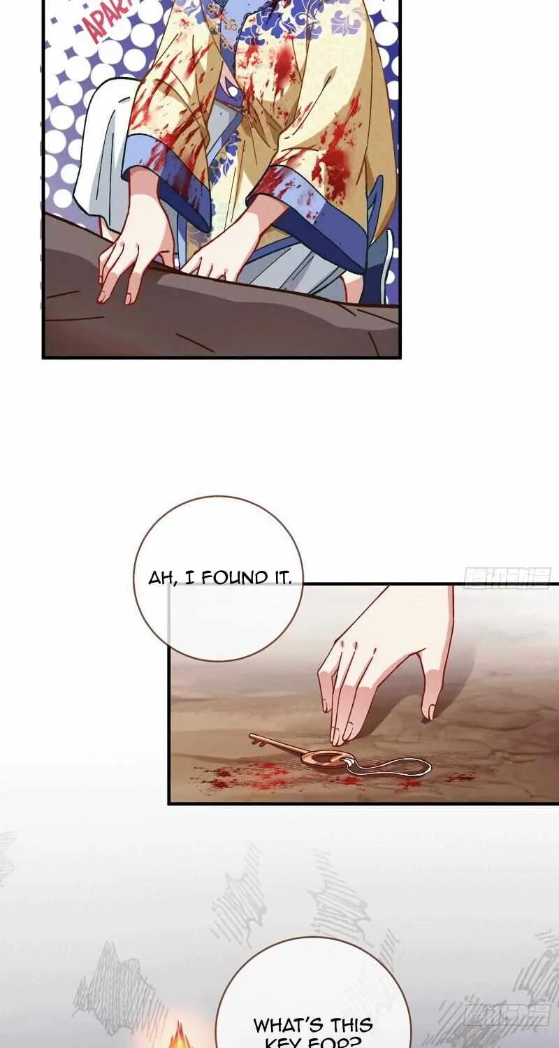 Read Cheating Men Must Die chapter 323 image 36 on Lezhin
