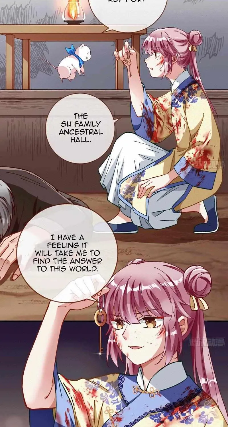 Read Cheating Men Must Die chapter 323 image 37 on Lezhin
