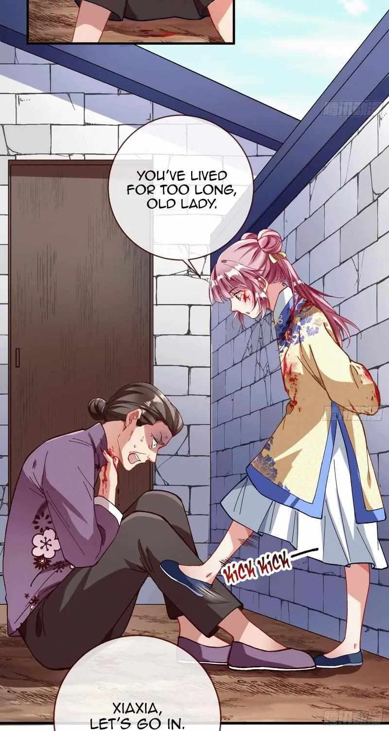 Read Cheating Men Must Die chapter 323 image 5 on Lezhin
