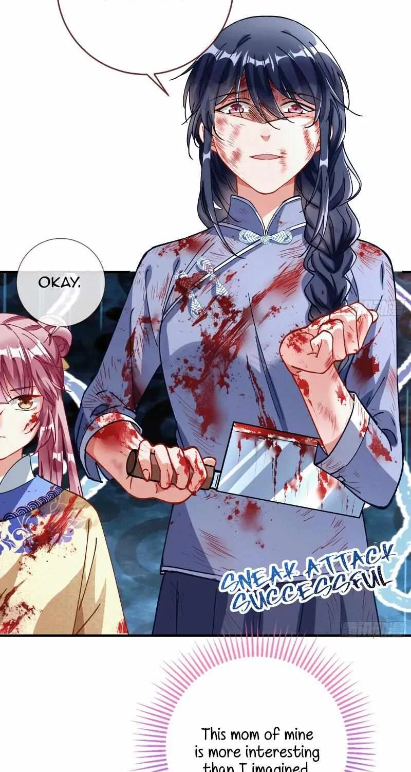 Read Cheating Men Must Die chapter 323 image 6 on Lezhin