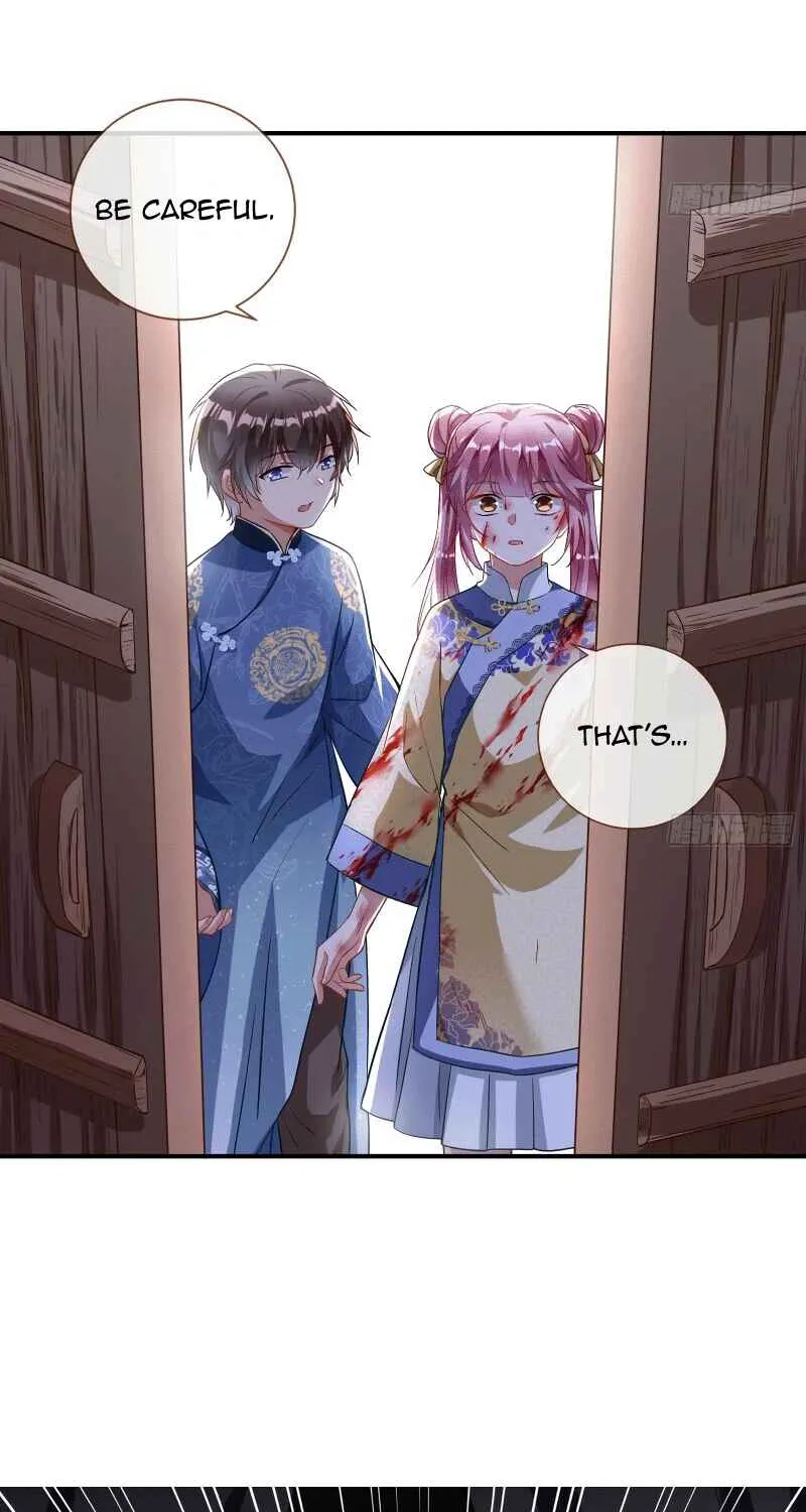 Read Cheating Men Must Die chapter 324 image 11 on Lezhin