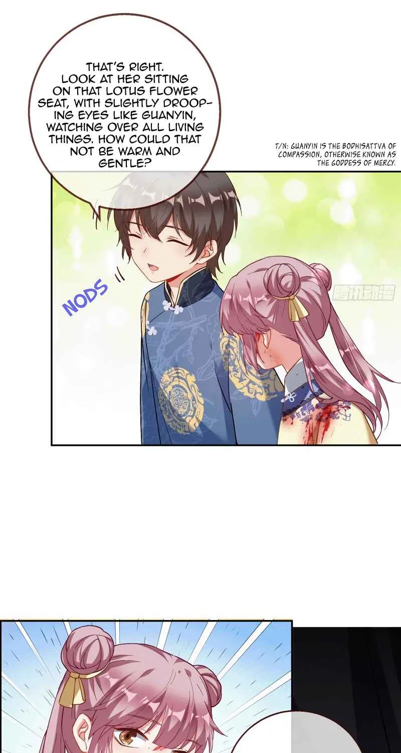 Read Cheating Men Must Die chapter 324 image 16 on Lezhin