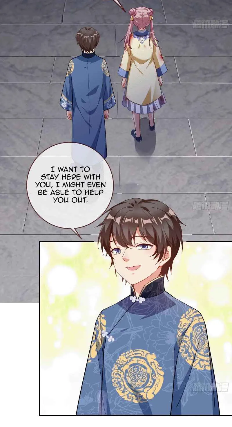 Read Cheating Men Must Die chapter 324 image 18 on Lezhin
