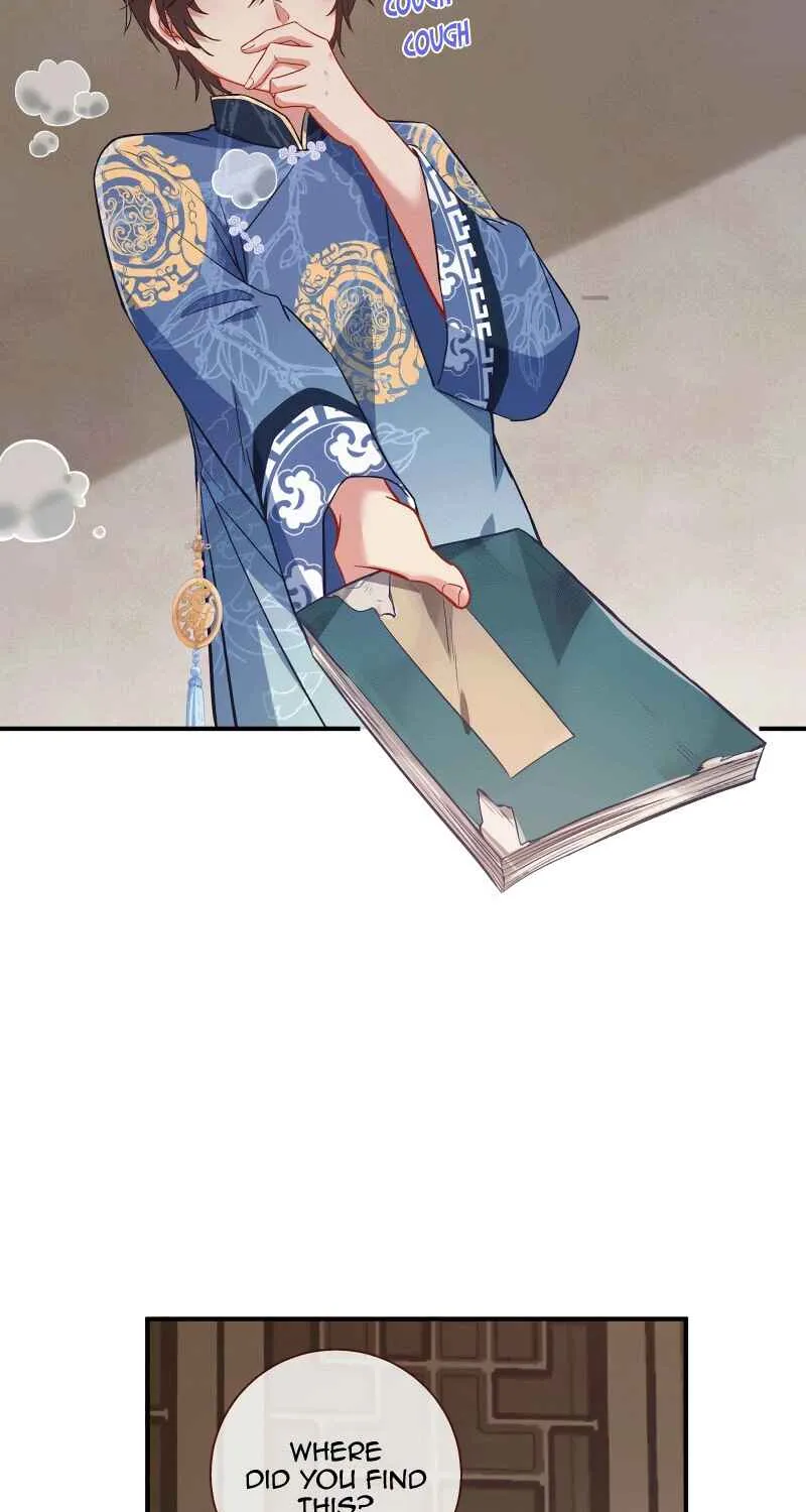 Read Cheating Men Must Die chapter 324 image 21 on Lezhin