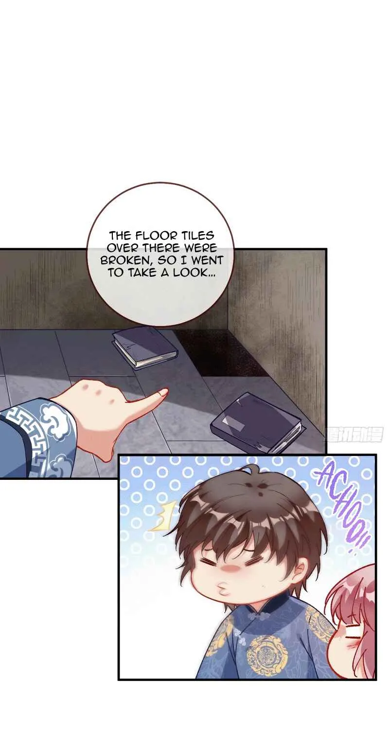 Read Cheating Men Must Die chapter 324 image 23 on Lezhin