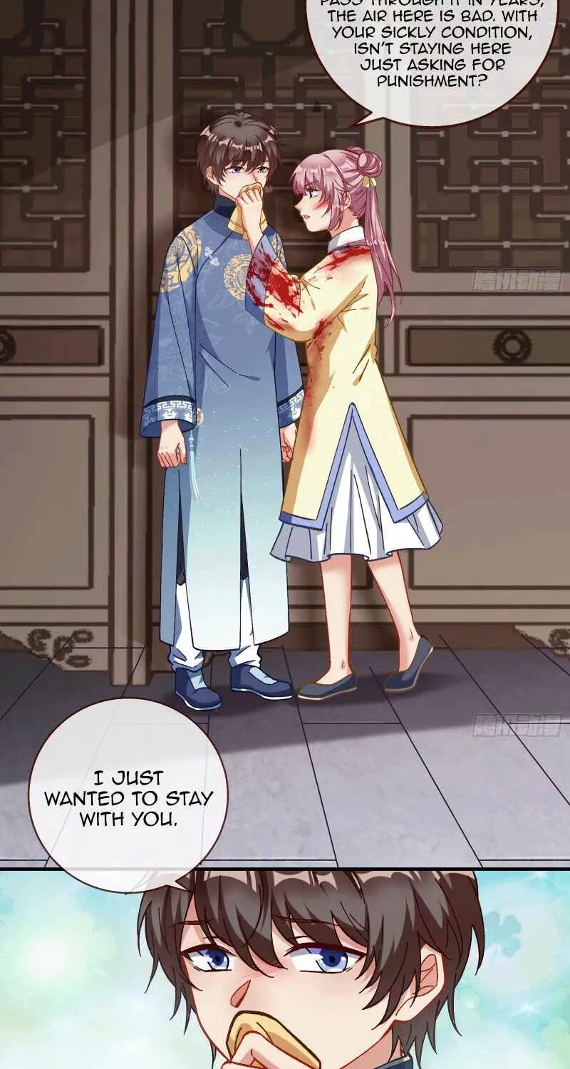 Read Cheating Men Must Die chapter 324 image 25 on Lezhin