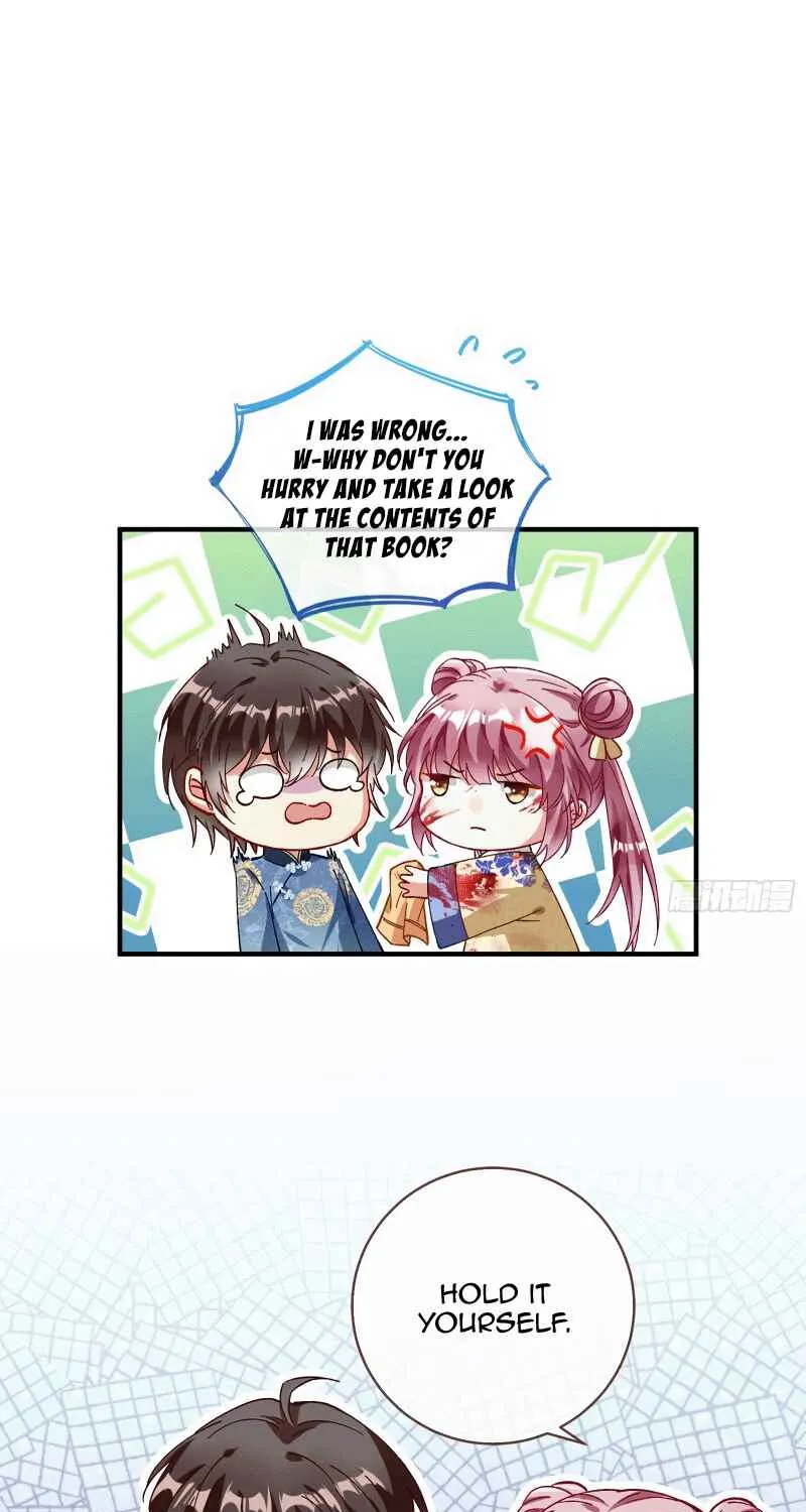 Read Cheating Men Must Die chapter 324 image 27 on Lezhin