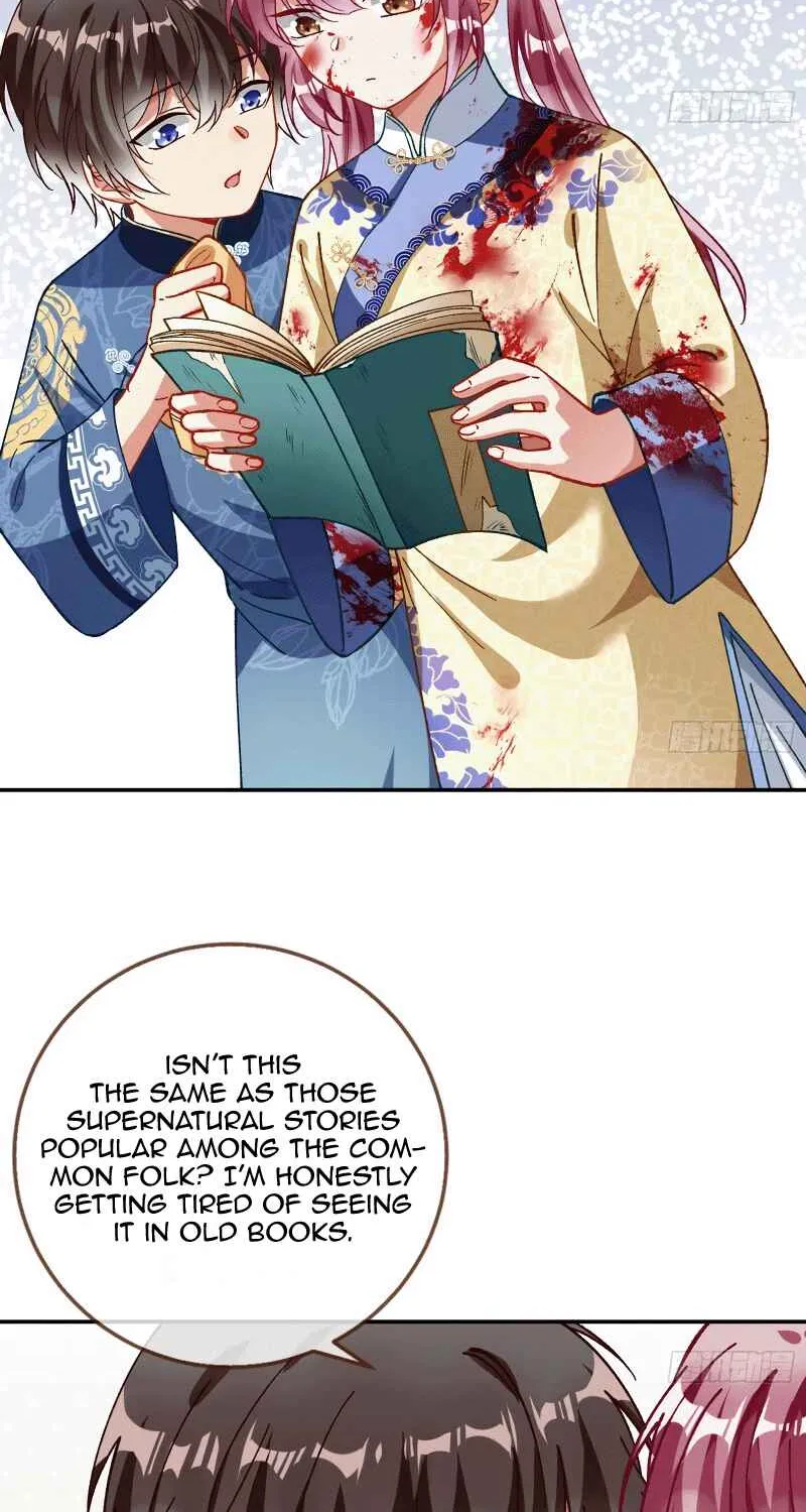 Read Cheating Men Must Die chapter 324 image 32 on Lezhin