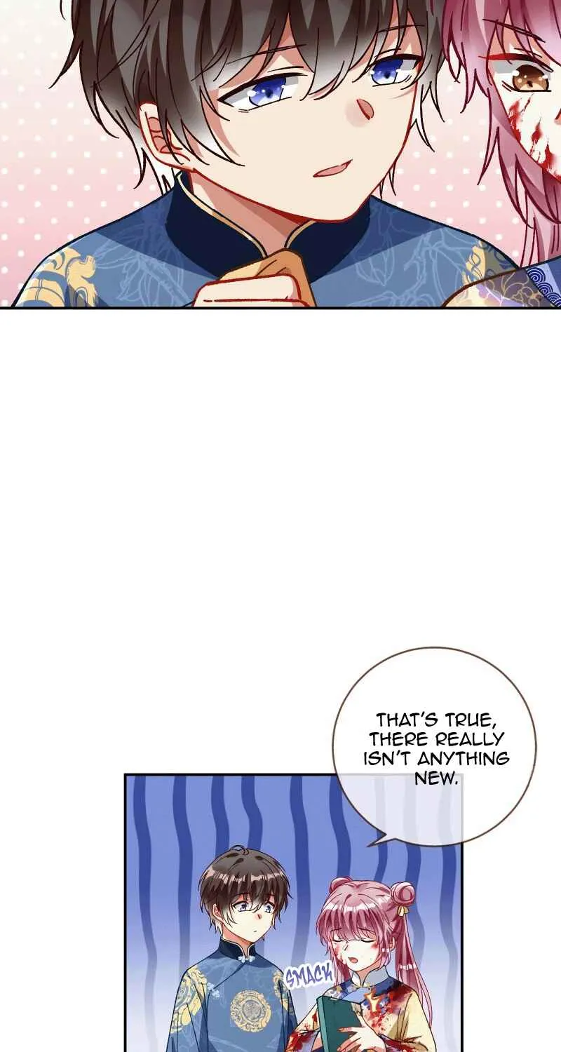 Read Cheating Men Must Die chapter 324 image 33 on Lezhin