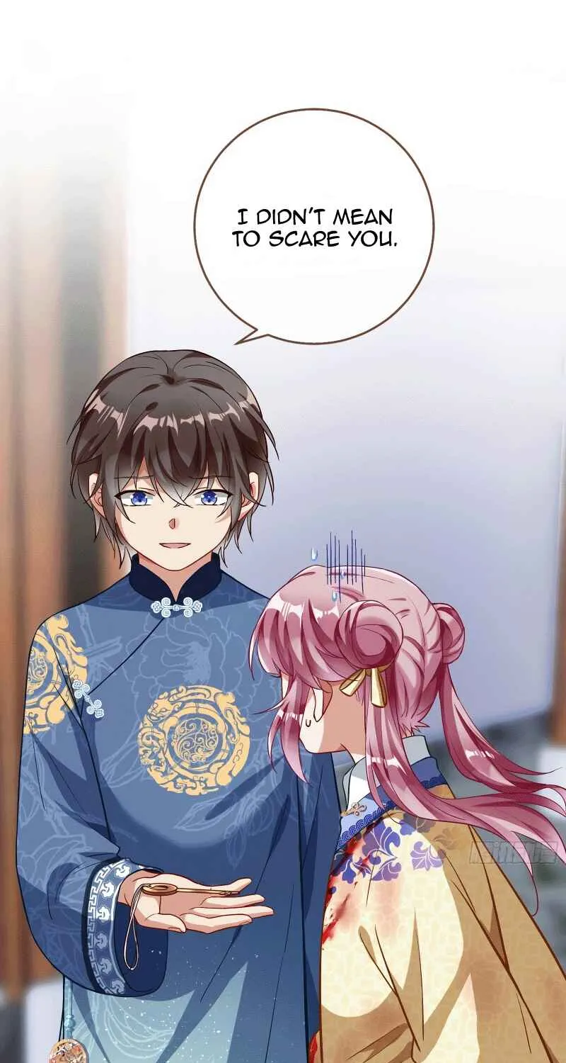 Read Cheating Men Must Die chapter 324 image 5 on Lezhin