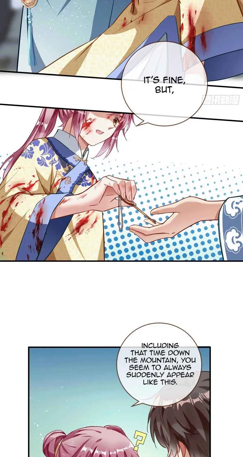 Read Cheating Men Must Die chapter 324 image 6 on Lezhin