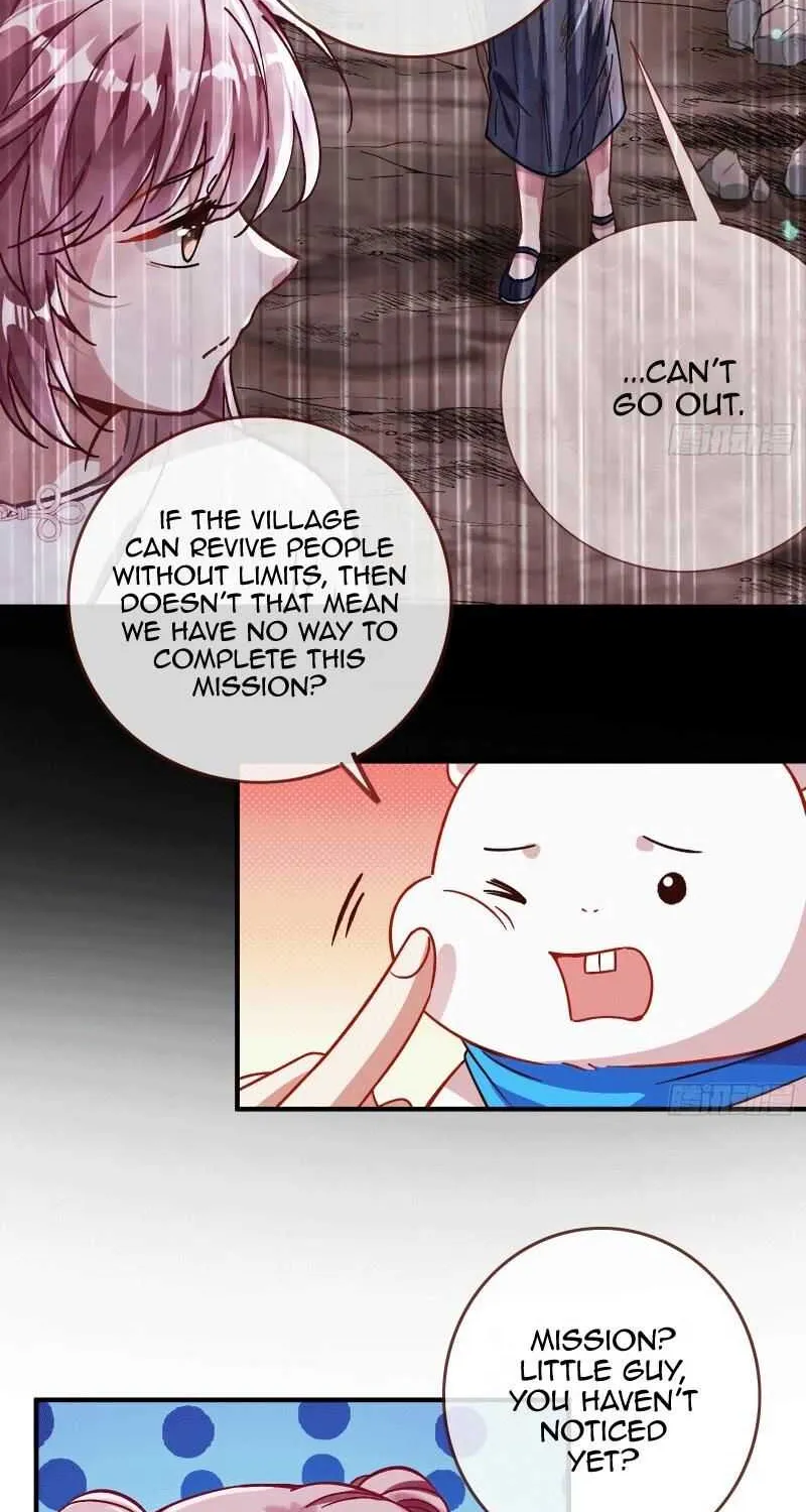 Read Cheating Men Must Die chapter 325 image 10 on Lezhin