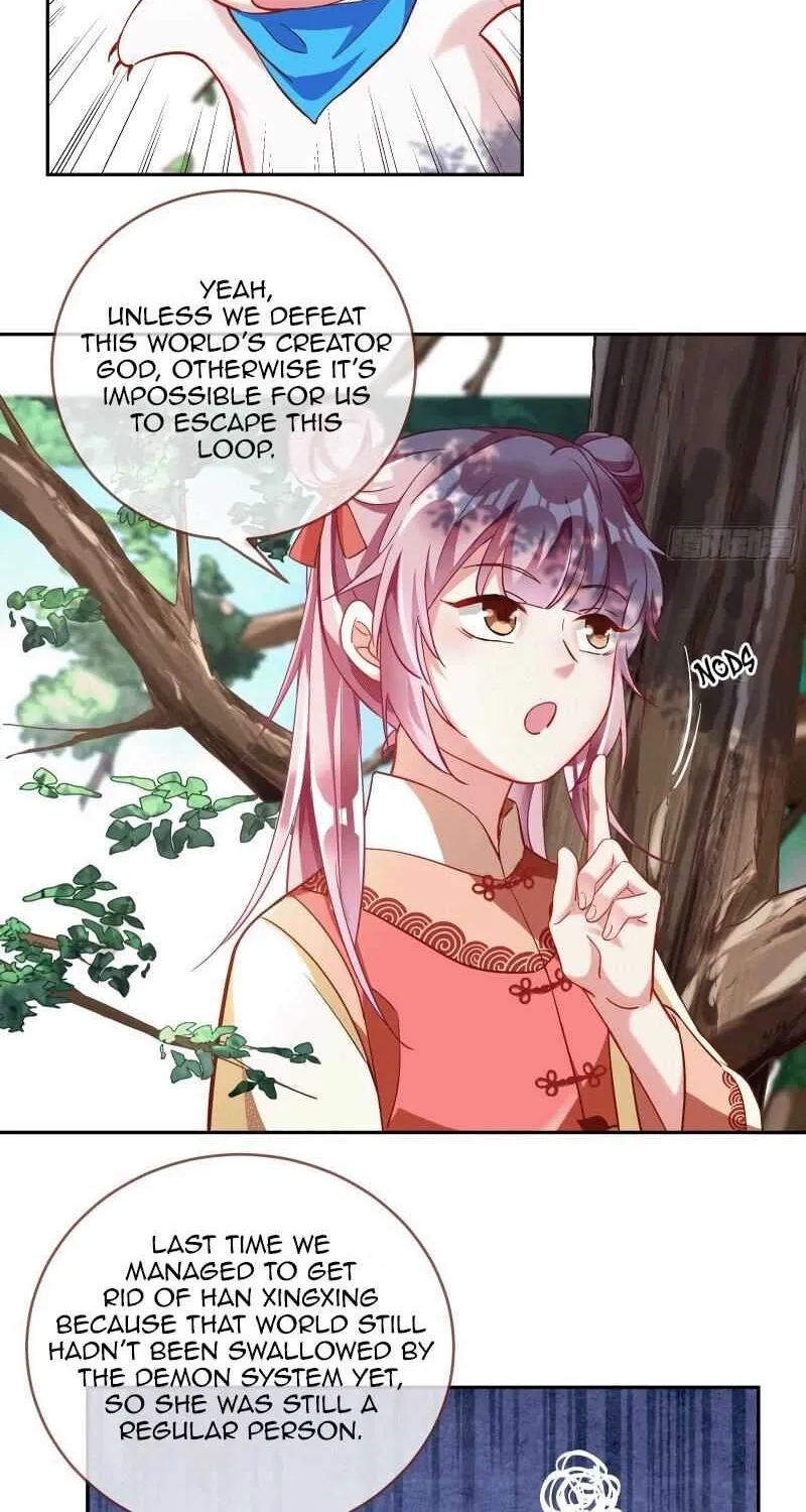 Read Cheating Men Must Die chapter 325 image 28 on Lezhin