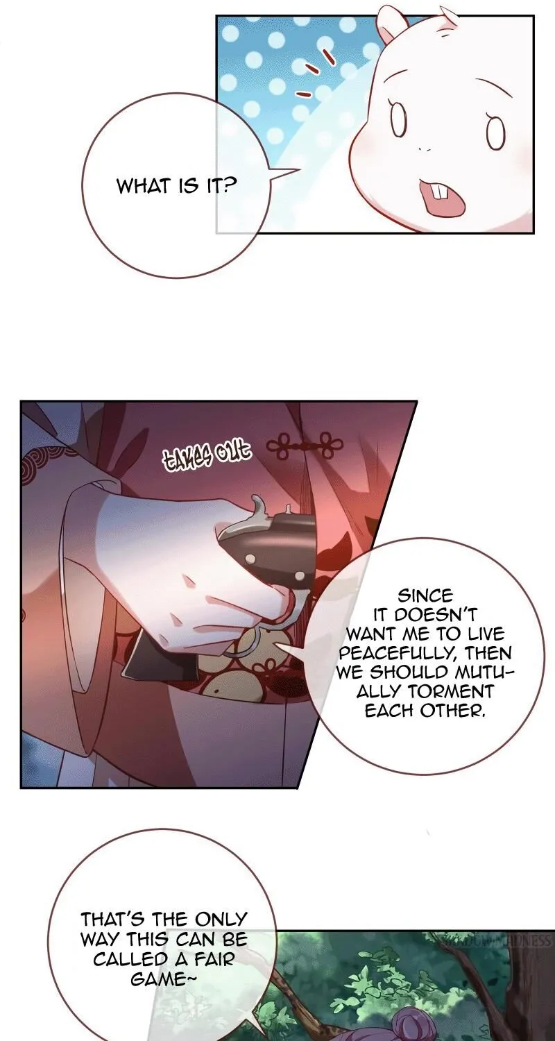 Read Cheating Men Must Die chapter 325 image 31 on Lezhin