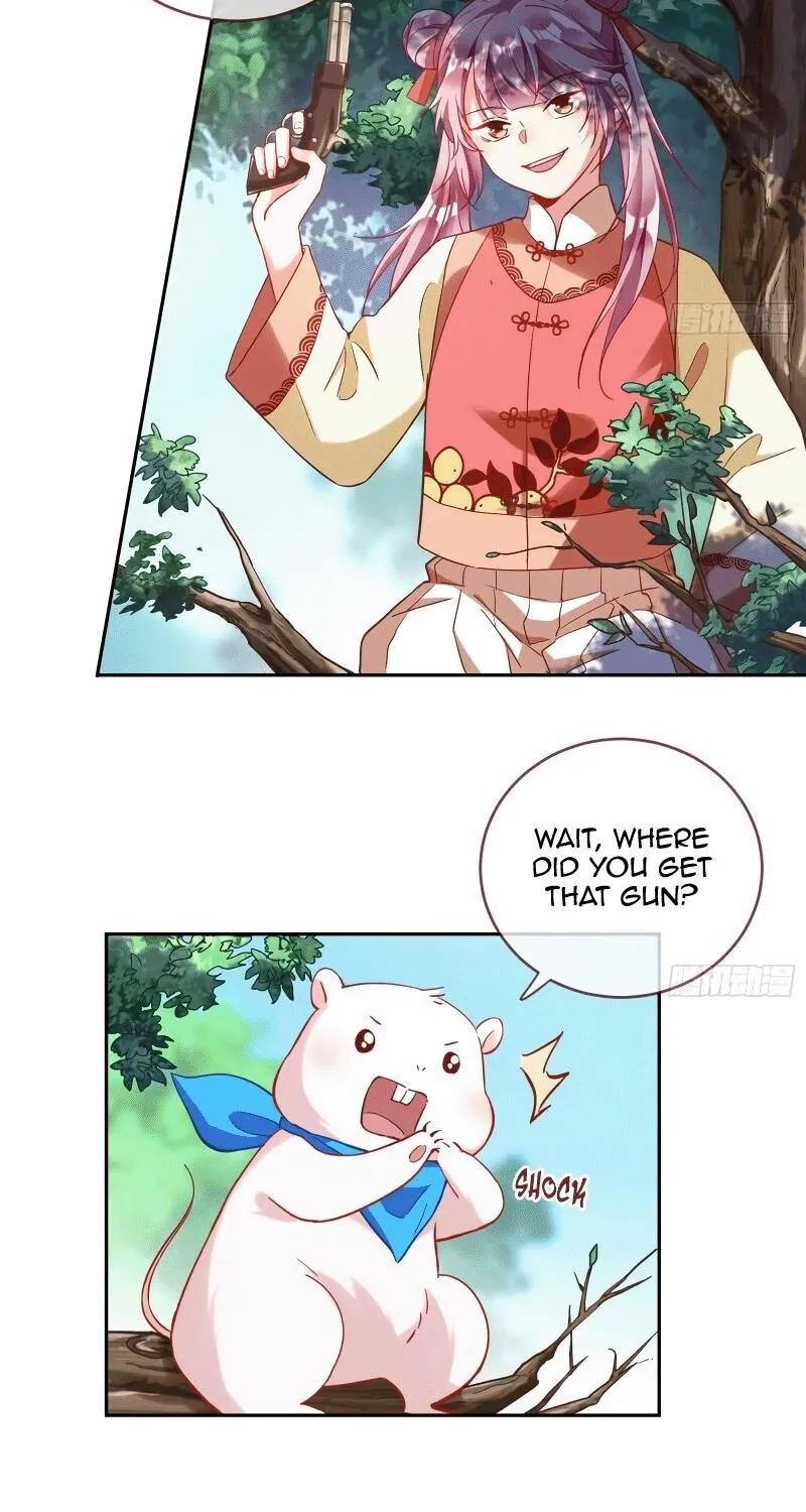 Read Cheating Men Must Die chapter 325 image 32 on Lezhin