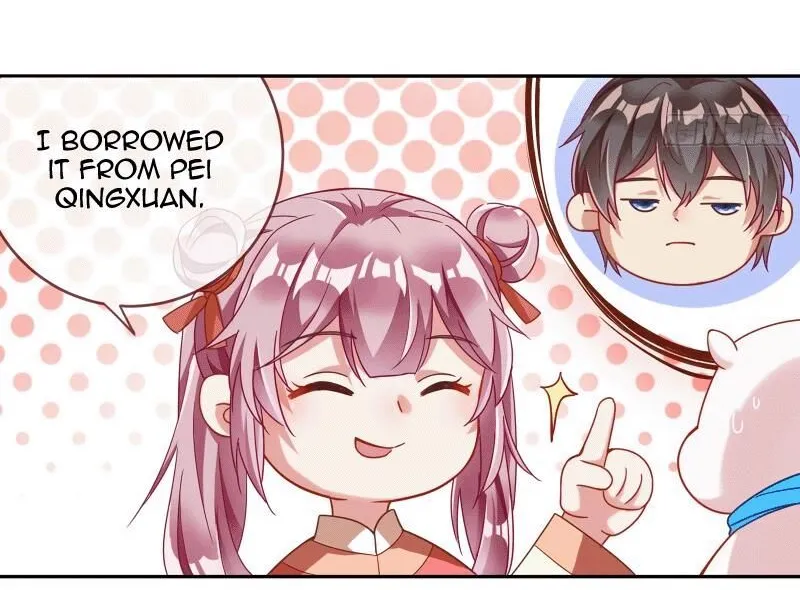 Read Cheating Men Must Die chapter 325 image 33 on Lezhin