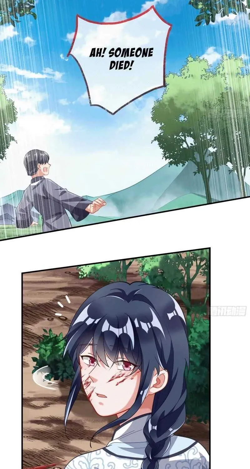 Read Cheating Men Must Die chapter 325 image 40 on Lezhin