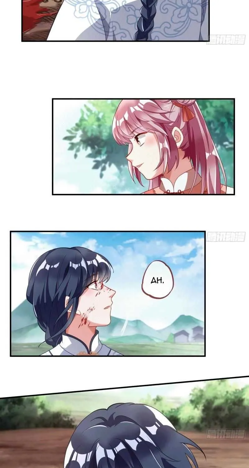 Read Cheating Men Must Die chapter 325 image 41 on Lezhin